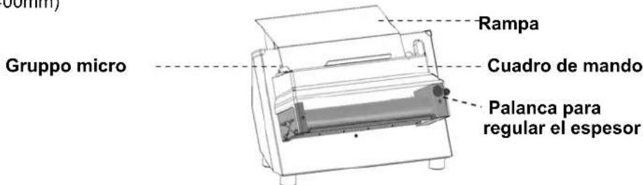 BARTSCHER 101937 - GENERAL INFORMATION - 4