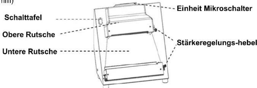 BARTSCHER 101937 - GENERAL INFORMATION - 1