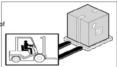 BARTSCHER 101937 - PACKAGING AND UNPACKING - 1