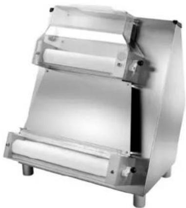 BARTSCHER 101937 - FI32N • FI42N • FIP42N • FIM42N - 3