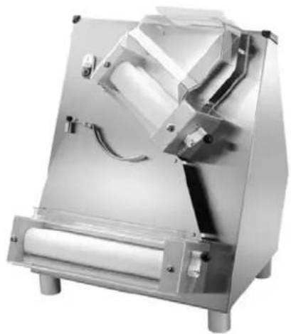BARTSCHER 101937 - FI32N • FI42N • FIP42N • FIM42N - 2