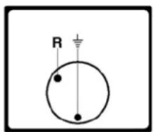 BARTSCHER 101937 - DANGER - WARNING: Electrical connections to the supply mains must be performed by specialised personnel. - 1