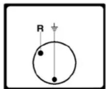 BARTSCHER 101937 - A GEFAHR - ACHTUNG: Der elektrische Anschluss an das Stromnetz ist Fachpersonal herzustellen - 1