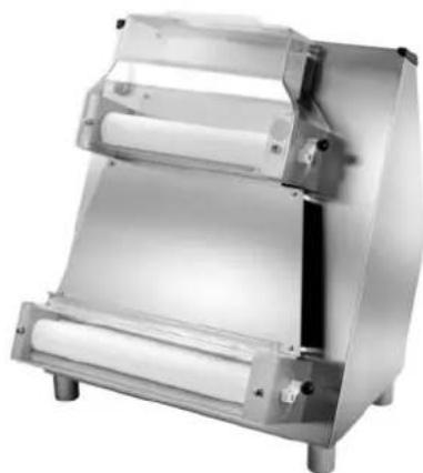 BARTSCHER 101937 - FI32N • FI42N • FIP42N • FIM42N - 3