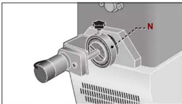BARTSCHER 101971 - DOSES FOR 1,5 KG OF MIXTURE - 1