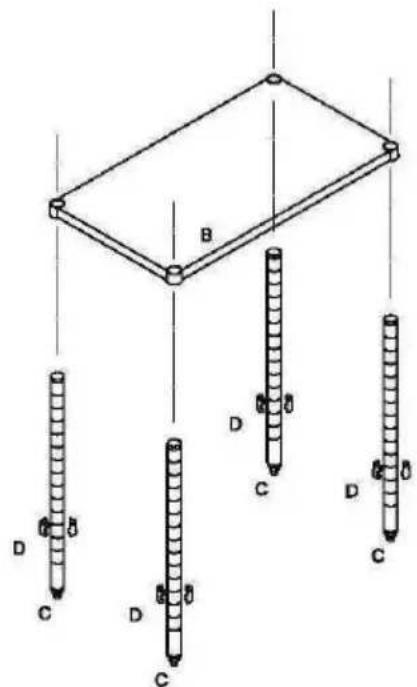 BARTSCHER 601710 - Schritt 1 - 1