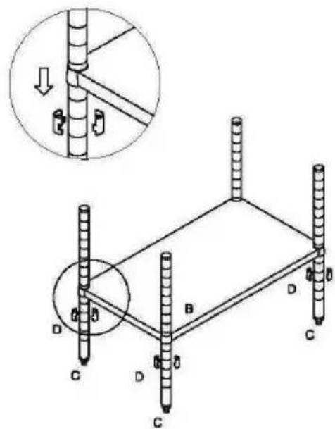 BARTSCHER 601710 - Krok 2 - 1