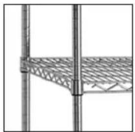 BARTSCHER 601161 - Parca listesi / teslimat kapsami - 2