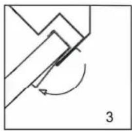BARTSCHER 117002 - Instruction manual Condensation hood - 2