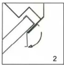 BARTSCHER 117002 - Indications techniques - 1