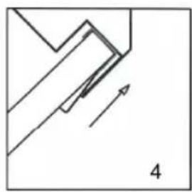 BARTSCHER 117002 - Instruction manual Condensation hood - 3