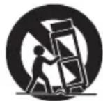 Furrion FDUP43CBR - Important Safety Instructions - 1