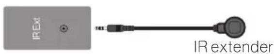 Furrion FDUP43CBR - Connection - 5