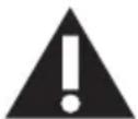 Furrion FDUP43CBR - PRECAUCIÓN - 3
