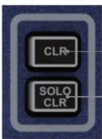 SOUNDCRAFT Si Expression 2 - TOUCHES CLR ET SOLO CLR - voir aussi CLEAR - 1