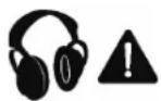 SOUNDCRAFT Si Expression 2 - CONSIGNES DE SECURITE SUR L'ECOUTE AU CASQUE - 1