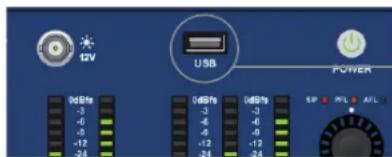 SOUNDCRAFT Si Expression 2 - MISES À JOUR DU LOGICIEL - 1