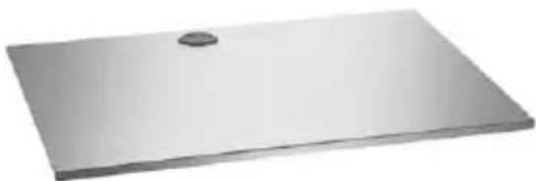 BARTSCHER Snackpoint 200 - Accessoires (en option) - 7