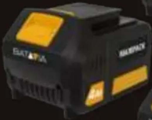 Batavia MAXXPACK BTCLB001 - 1