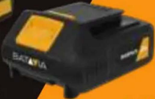 Batavia MAXXPACK BTCLB001 - 2