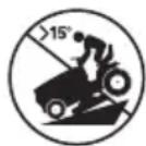 HUSQVARNA TS 248XD - Symboles figurant sur le produit - 35