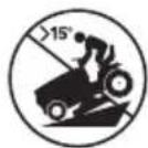 HUSQVARNA TS 242XD - Symboles figurant sur le produit - 35