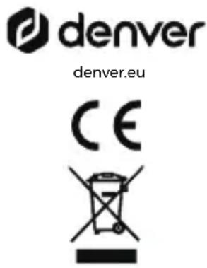 DENVER LDB318 - Säkerhetstips - 1
