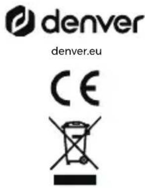 DENVER LDB318 - Turvallisuusvinkkejä - 1
