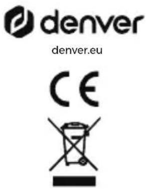 DENVER LDB318 - Safety tips - 1