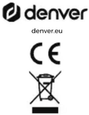 DENVER LDB318 - POL 2 - 1