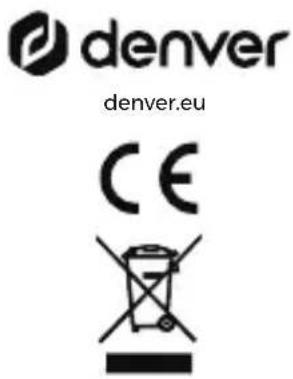 DENVER LDB318 - Sicherheitshinweise - 1