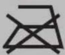 ProfiCare PCWZD 3061 - Symbole auf dem Produkt - 5