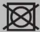 ProfiCare PCWZD 3061 - Simboli sul prodotto - 3