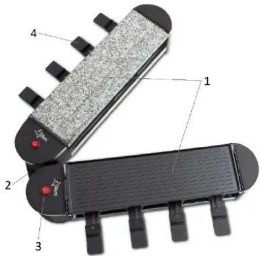 SUNTEC Rac7079 Flex8 - Puesta en funcionamiento - 1