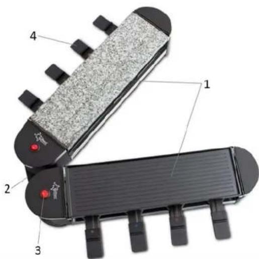 SUNTEC Rac7079 Flex8 - Assembly - 1