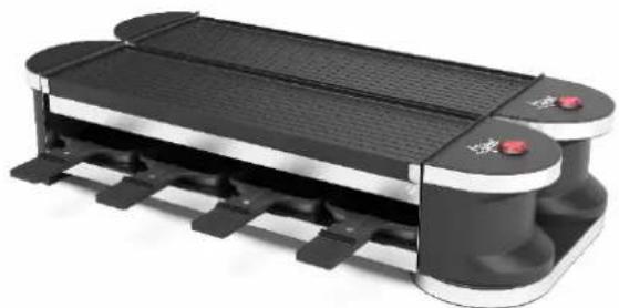SUNTEC Rac7079 Flex8 - 1