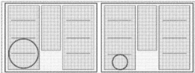 GRUNDIG GIEI 638980 IF - Pour activer la fonction « Déplacement » : - 3
