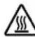 GRUNDIG GIEI 638980 IF - Explication des symboles - 5