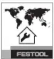 FESTOOL Syslite KAL II - Konserwacja i utrzymanie w należytym stanie - 1