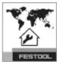 FESTOOL Syslite KAL II - Service and maintenance - 1