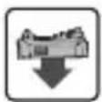 FESTOOL Syslite KAL II - Symbole - 11