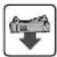 FESTOOL Syslite KAL II - Symboler - 5