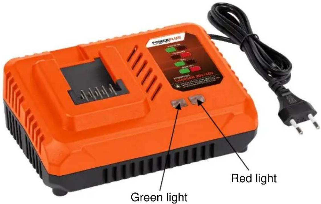 PowerPlus POWP6050 - 3
