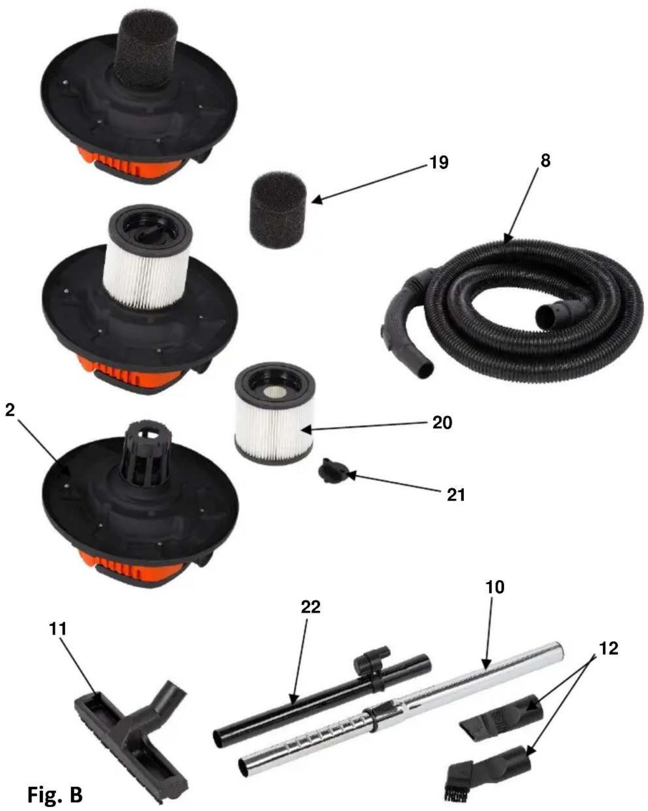 PowerPlus POWP6050 - 2