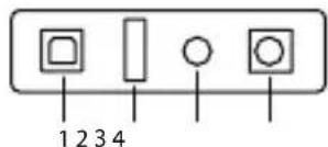 NGS Subway - DESCRIPTION OF SIDE PANEL DESCRIPTION OF REAR PANEL - 2
