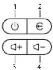 NGS Subway - DESCRIPTION OF SIDE PANEL DESCRIPTION OF REAR PANEL - 1