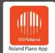 ROLAND RP107 - Télécharger l'application - 1