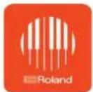 ROLAND RP107 - Utilisation du piano avec une application - 1