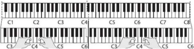 ROLAND RP107 - Télécharger l'application - 5