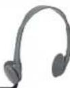 ROLAND GP609 - Prises phones - 1